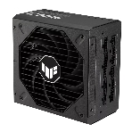 Блок питания ASUS TUF-GAMING-1200G (90YE00S0-B0NA00), 1200Вт, 80 PLUS Gold, 135мм, модульный, черный, фото3