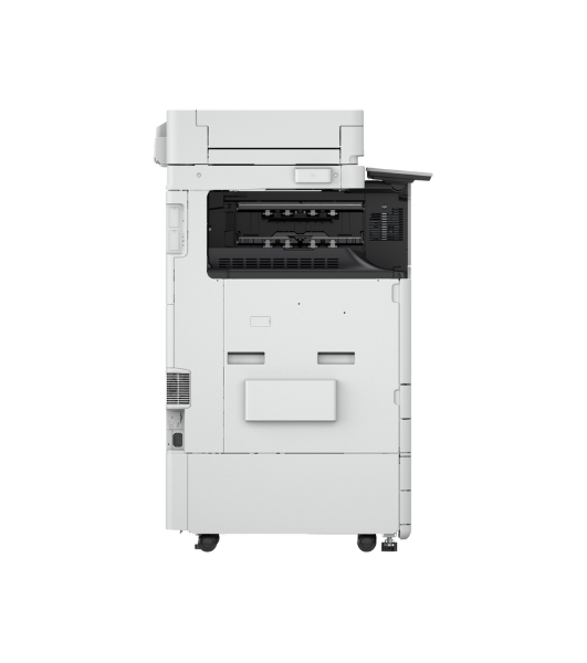 МФУ лазерное Canon imageRUNNER ADVANCE DX C3922i MFP (5964C005), A3, цветное, печ. 22 стр/мин. (А4) 15 стр/мин. (А3), 1200x600 dpi (печать) 600x600 dpi (скан.), Ethernet (RJ-45), USB 2.0 (без автоподатчика и картриджей, запуск АСЦ)