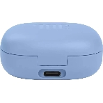 Наушники TWS JBL Wave Flex синий, вкладыши, Bluetooth, быстрая зарядка, до 8 ч, фото8