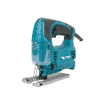 Лобзик электрический Makita 4329K 450Вт 3100ходов/мин от электросети, фото 1