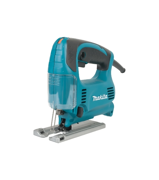Лобзик электрический Makita 4329K 450Вт 3100ходов/мин от электросети