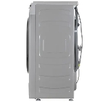 Стиральная машина Haier HW70-BP12269S серебристый загр. фронтальная макс.: 7 кг 1200об/мин класс: А+++, фото3