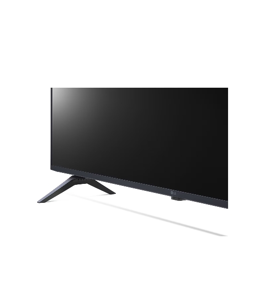 Телевизор LG 43' 43UN640S0LD черный LED UHD 60Hz Smart TV WebOS 1.5GB/8GB