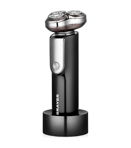 Электробритва BRAYER BR3601