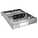 Серверный корпус ExeGate Pro 2U550-HS08 RM 19', высота 2U, глубина 550, без БП, 8xHotSwap, USB, фото8