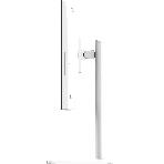 Моноблок MSI Modern AM273QP AI 1UM-095XRU 27' WQHD Core Ultra 7 155H (1.4) 16Gb SSD1Tb Graphics CR без ОС 2.5xGbitEth WiFi BT 120W клавиатура мышь Cam белый 2560x1440, фото7