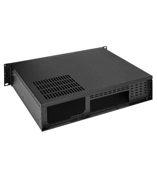 Серверный корпус ExeGate Pro 2U350-33 (RM 19', высота 2U, глубина 350, БП 900PAS, 2хUSB+1х USB3.0)