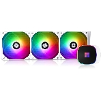Система жидкостного охлаждения Thermalright Frozen Horizon 360 V2 Soc-AM5/AM4/1200/1700/1851 белый 4-pin 29.5dB Al Ret (F-HORIZON-360-WH-V2), фото8