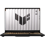 Ноутбук ASUS TUF Gaming F16 FX608JPR-RV048/16'/IPS/Intel Core i7-14650HX/32Gb/1Tb SSD/NVIDIA GeForce RTX 5070/Windows 11 Pro/серый/2.2kg, фото13