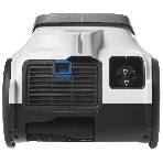 Пылесос Philips XB2042/01 белый/персиковый, 360/1800 Вт, уборка сухая, пылесборник контейнер 1.3 л, фото11