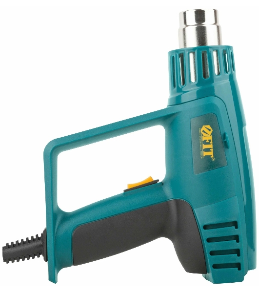 Фен технический FIT HG-2011 2000 Вт, 250/500 C, 250/550 л/мин