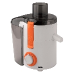 Соковыжималка BBK JC060-H20 белый/оранжевый, центробежная, 550 Вт, 1000 мл, механическое, фото10