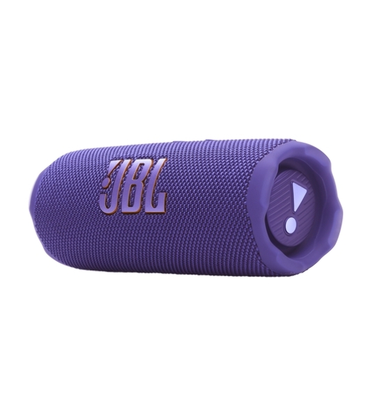 Колонка портативная JBL Flip 7 пурпурный 25W 1.0 BT 4800mAh