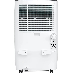 Осушитель воздуха Royal Clima RD-CR40-E белый, 40 л/сутки, 4 л, гигростат, фото2
