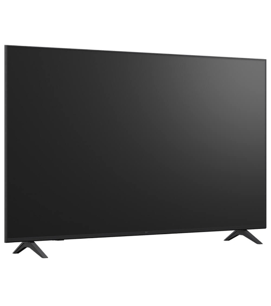 Телевизор LG 55' 55UA75009LA черный Direct LED 4K UHD 60Hz Smart TV WebOS 1.5GB/8GB