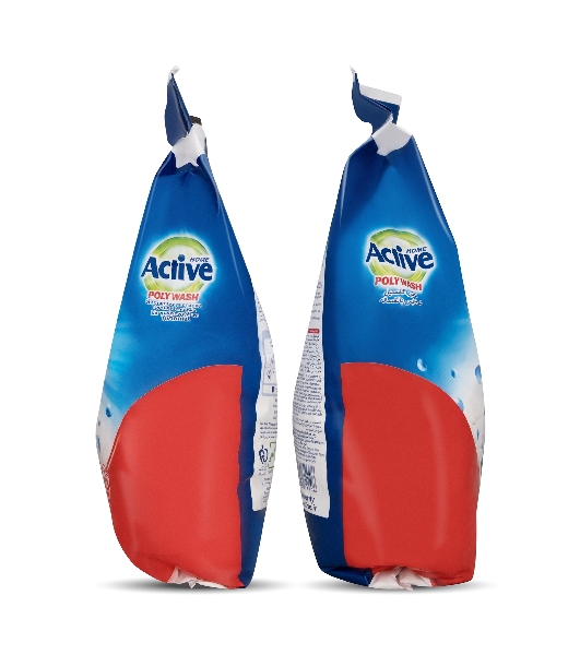 Стиральный порошок автомат Active 'Poly Wash', 3 кг (4) 511701038
