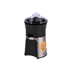 Соковыжималка ENERGY EN-227USB черный/серебристый, цитрусовая, 80 Вт, 300 мл, механическое, фото 1