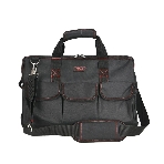 Сумка для инструментов Deli DL430901 Black Edition, фото22
