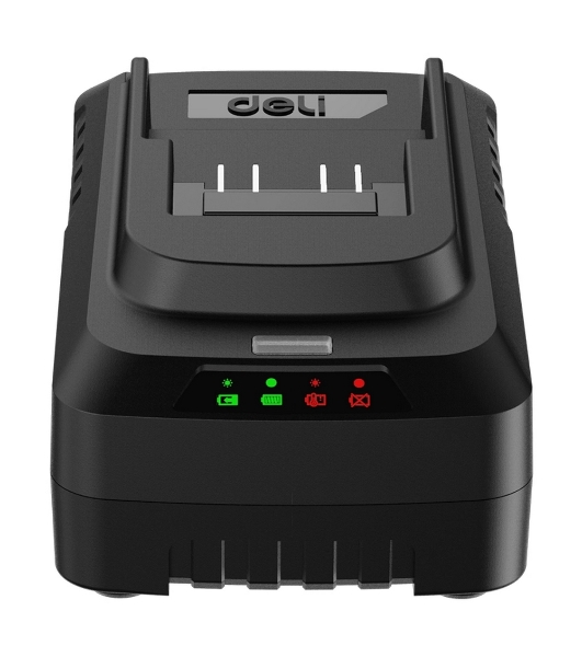 Зарядное устройство Deli DL-CD20A2E (2А, 20V)