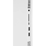 Моноблок IRU 23ID 23.8' Full HD i5 12400 (2.5) 32Gb SSD 512Gb UHDG 730 CR без ОС GbitEth WiFi BT 120W Cam белый 1920x1080, фото5