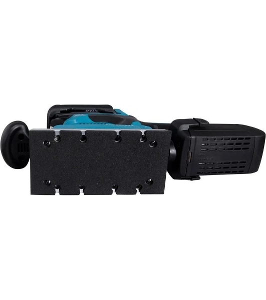 Вибрационная шлифовальная машина Makita DBO380Z 200Вт