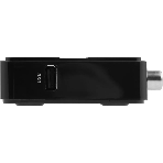 Приставка для цифрового ТВ Cadena CDT-2291SB черный, DVB-T2, DVB-T, HDMI, USB 2.0, фото3