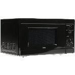 Микроволновая печь BBK 20MWS-709M/B черный, 20 л, 700 Вт, переключатели - поворотный механизм, фото6