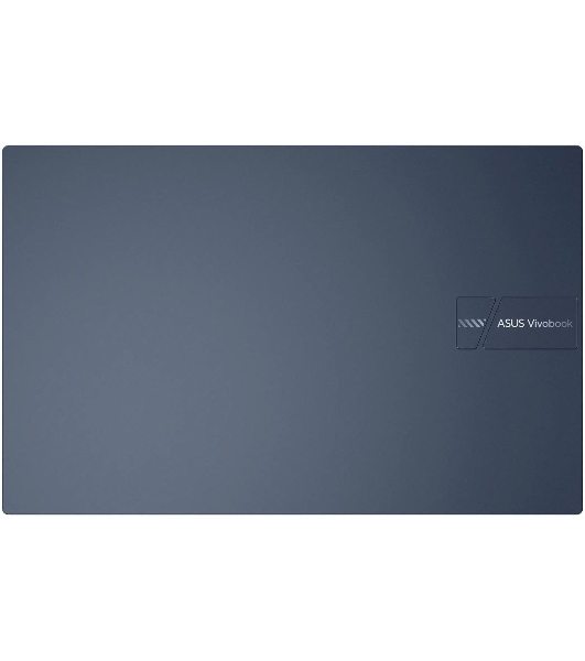 Ноутбук Asus Vivobook 17 X1704VA-AU1108/17.3'/IPS/Intel Core 7 150U/16/512Gb SSD/Intel Graphics/Windows 11 Pro/синий/2.1kg