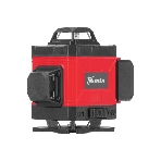 Лазерный уровень м-призм. MTX ML 360-4 Pro SET, 30 м, акк. Li 3000 мА·ч, состоит из 2 частей, фото6