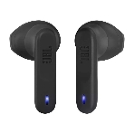Наушники TWS JBL Wave Flex черный, вкладыши, Bluetooth, быстрая зарядка, до 8 ч, фото2