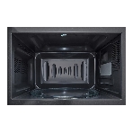 Микроволновая печь LG MS2032GAS черный 20 л, 700 Вт, переключатели - сенсор, фото6