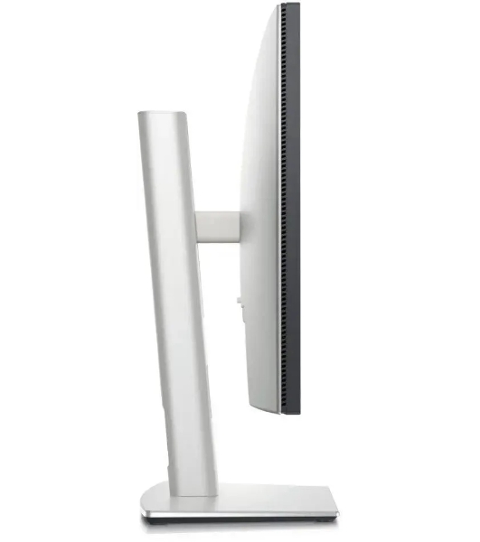 Монитор 23.8' Dell UltraSharp U2424H IPS 1920x1080, 120 Гц, 8 мс, 16:9, 250 кд/м2, 1xHDMI, 1xDP, 3xUSB Type-C, серебристый