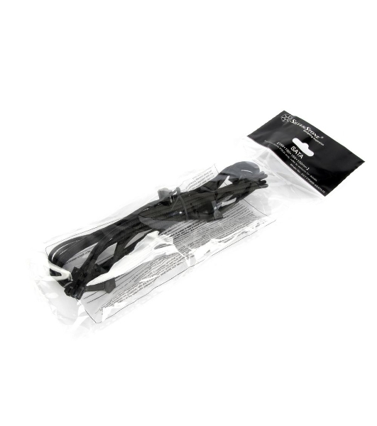 Кабель SATA для блока питания Silverstone SST-ST1000-PT 