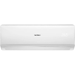 Кондиционер сплит-система настенного типа NeoClima NS/NU-HAL12F 12000 BTU, 35 м², 31/42 дБ, охлаждение, обогрев, осушение, белый (2 коробки)