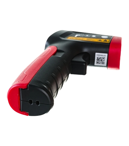 Инфракрасный термометр UT300A+, -20С ~ 400С