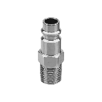 Гайковерт пневматический ударный Gross G1260,1/2', Twin Haммer, 813Нм, 7000 об/мин, фото7