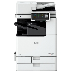 МФУ лазерное Canon imageRUNNER ADVANCE DX C3922i MFP (5964C005), A3, цветное, печ. 22 стр/мин. (А4) 15 стр/мин. (А3), 1200x600 dpi (печать) 600x600 dpi (скан.), Ethernet (RJ-45), USB 2.0 (без автоподатчика и картриджей, запуск АСЦ), фото2