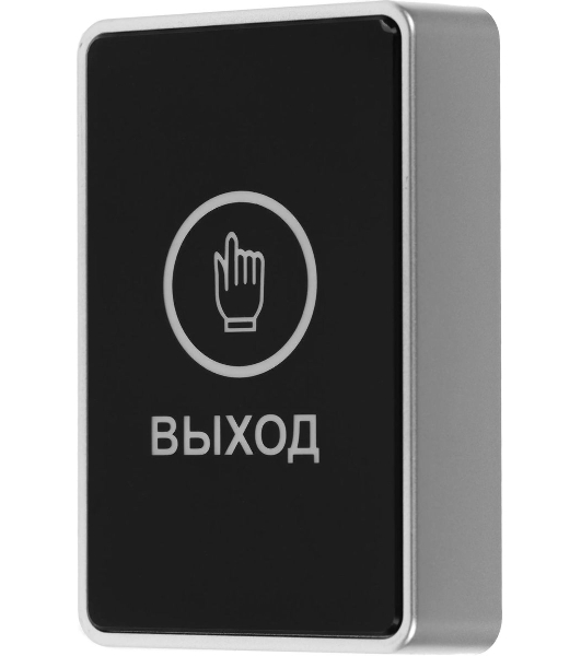 Кнопка выхода Tantos TS-Magic черный