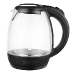 Электрочайник Centek CT-0008 Mint мятный, 1.7 л, 2200 Вт, скрытый нагревательный элемент, фото2