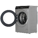 Стиральная машина Haier HW70-BP12269S серебристый загр. фронтальная макс.: 7 кг 1200об/мин класс: А+++, фото4