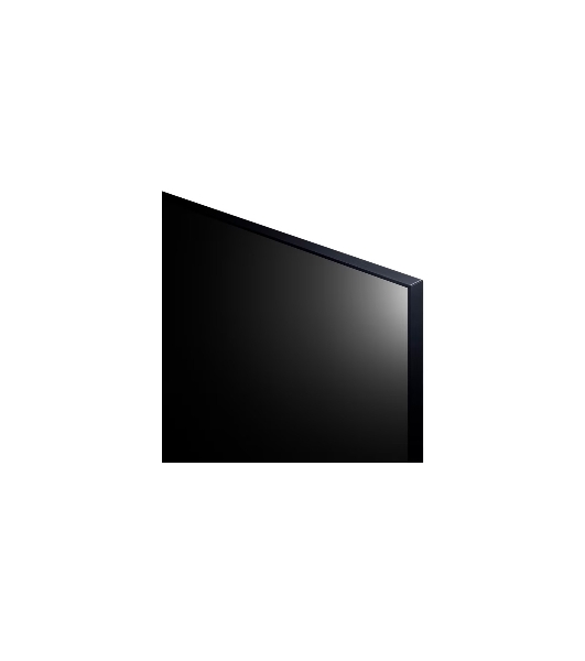 Телевизор LG 43' 43UN640S0LD черный LED UHD 60Hz Smart TV WebOS 1.5GB/8GB