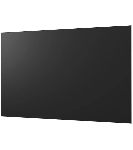 Телевизор LG 77' OLED77G5RLA атласное серебро OLED Smart TV