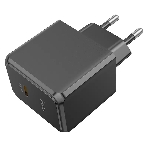 Сетевое зарядное устройство HOCO (6942007603805) CS13A 1USB 3.0A PD 20W, фото 1