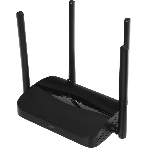 Двухдиапазонный роутер Wi-Fi 7 Mercusys MR25BE BE3600, фото 1