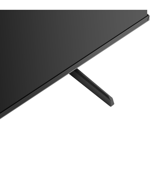 Телевизор Hisense 65' 65E7S черный QLED 4K UHD 60Hz Smart TV