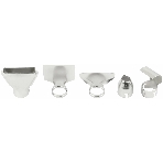 Фен технический FIT HG-2011 2000 Вт, 250/500 C, 250/550 л/мин, фото11