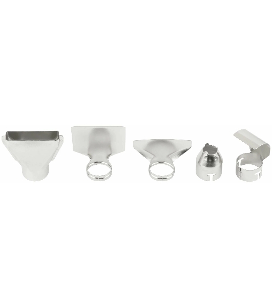 Фен технический FIT HG-2011 2000 Вт, 250/500 C, 250/550 л/мин