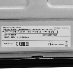 Индукционная варочная панель Bosch PUG61KAA5E черный, фото8