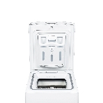 Стиральная машина Бирюса WM-MT813/05 белая, загрузка вертикальная 8кг, 1300 об/мин., класс: A+++, фото4