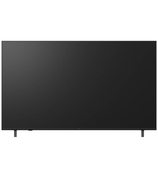 Телевизор LG 55' 55UA75009LA черный Direct LED 4K UHD 60Hz Smart TV WebOS 1.5GB/8GB